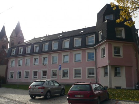 Svitavy mají nové oční centrum